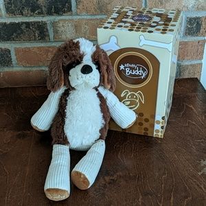 Scentsy Buddy Patch